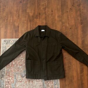 Men's Jacket